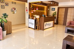 HOTEL CHANDRA GRAND, Dehradun