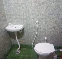 Bathroom 1
