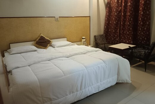 Hotel Pawan