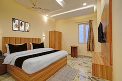 Hotel O ROYAL REGENCY, Delhi