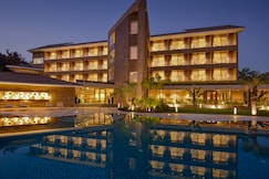 Kabir Hotel & Spa, Vadodara
