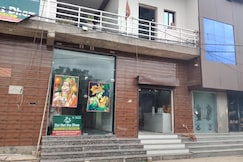 Shri Hari Das Dham, Vrindavan