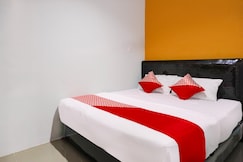 Capital O 93076 Batam Backpacker Guesthouse 2, Batam
