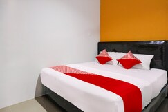 Capital O 93076 Batam Backpacker Guesthouse 2, Batam