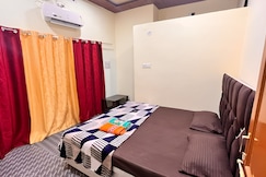 AC Budget Rooms near Mahakaal Mandir, Ujjain