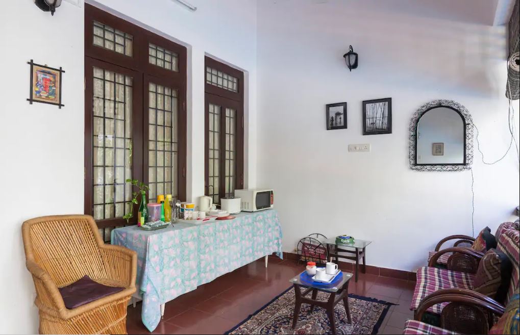 The Bhalla Villa - Tap to explore photos