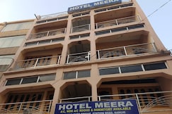 Hotel Meera Ranchi, Ranchi
