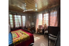 Flora Cottage, Srinagar