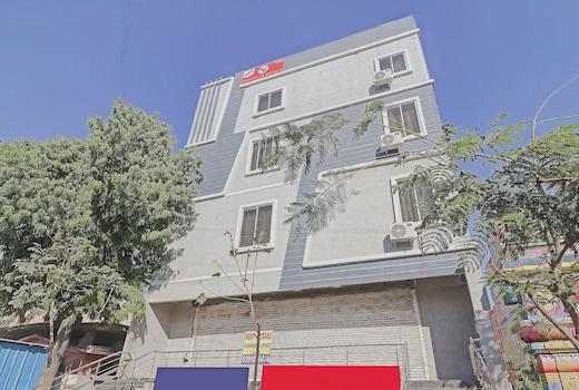 Hotel O Rio