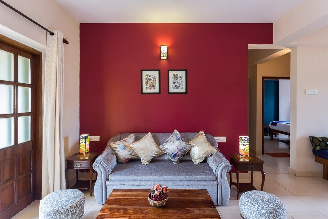 STAYHOLIC Homes - Tap to explore photos