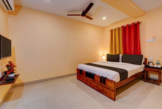Hotel O Paradise Inn