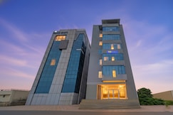 FabHotel Eyries The Business, Hyderabad