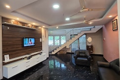 Deqorum villas, Koothanur