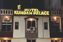 hotel kundan palace, Udaipur