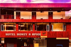 Honey N Spice Hotel & Restaurant, Dharamshala