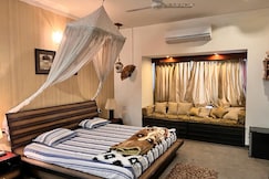 Birds of Chorus | Rooms in a Homestay, Haldwani