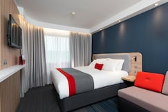 Holiday Inn Express Edinburgh - Leith Waterfront, Edinburgh