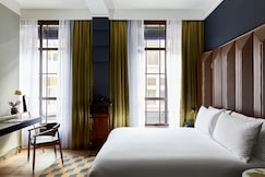 Hotel Indigo The Hague - Palace Noordeinde, an IHG hotel, Naaldwijk