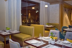 Urban Suites by BluSalzz (Near JECC Jaipur), Jaipur