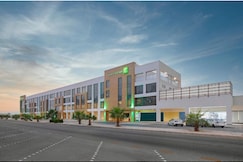 Holiday Inn & Suites AL JUBAIL, Ash Sharqiyah