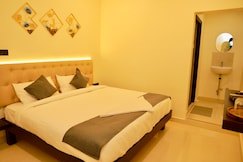 Hotel SGK, Srikalahasti