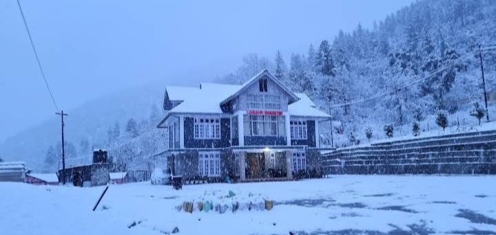 Encamp Lanjom Homestay - Tap to explore photos