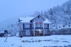 Encamp Lanjom Homestay, Bomdila