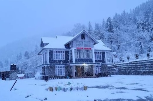 Encamp Lanjom Homestay