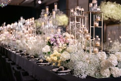 Sofitel Ambassador Seoul Hotel & Serviced Residences, Hanam