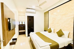 Hotel Amfahh Inn, Mumbai