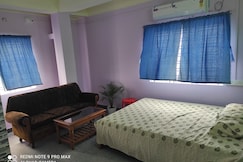 Jharna Guest House, Agartala
