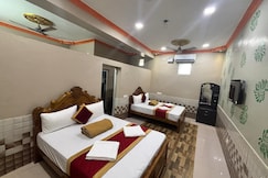 Hotel JP Grand, Rameshwaram