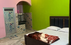 Bedroom 102