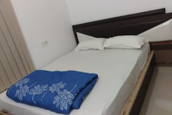 Hotel Vishal Buxar, Buxar