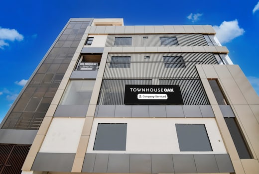 Super Townhouse Oak Ratanpur Panki