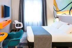 ibis Styles Clamart Gare Grand Paris, Paris