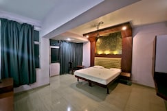 Hotel Blue Residency, Thiruvananthapuram