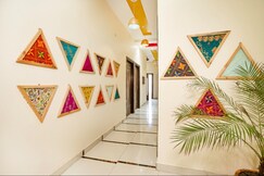 Hotel sangat, Amritsar