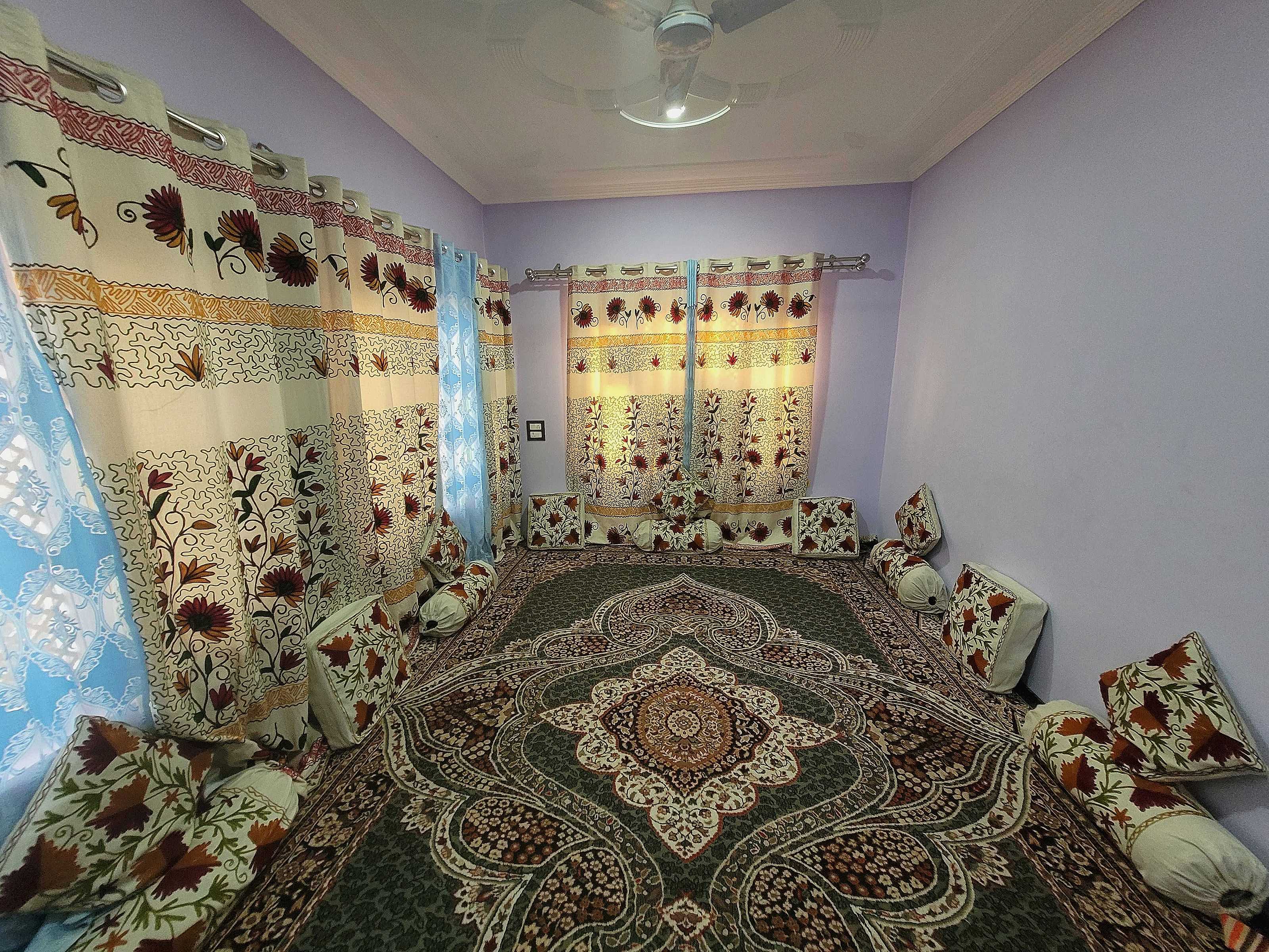 Hotel O Home Aalim Homestay - Tap to explore photos