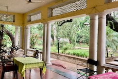 The Kothi Village Stay, Batala