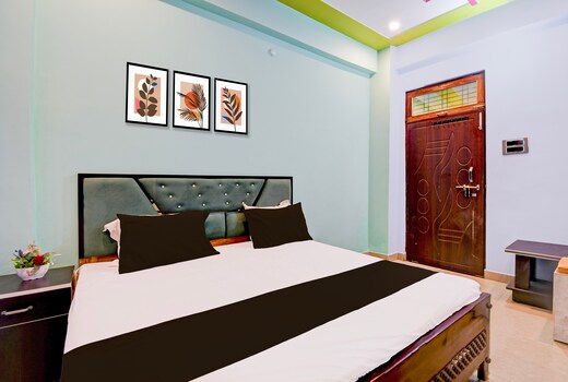 Hotel O Ramada