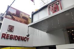 UD Residency