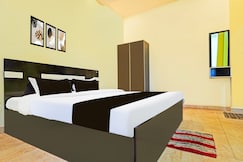 HOTEL O STAR PALACE, Nagpur