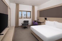 فندق كارلتون المعيبد, الخبر