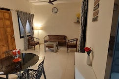 Green Retreat Homestay | Private Room In Homestay, Raipur, Chhattisgarh