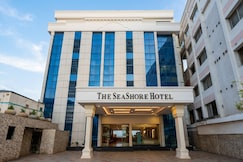 The Seashore Hotel, Nagercoil