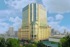 New Coast Hotel Manila, Metro Manila