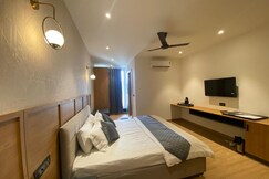 Rooms By Peddlers, Yamunanagar