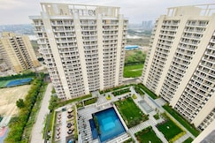 Stay Blissed, Gurgaon