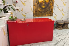 Komu's Homestay, Bomdila